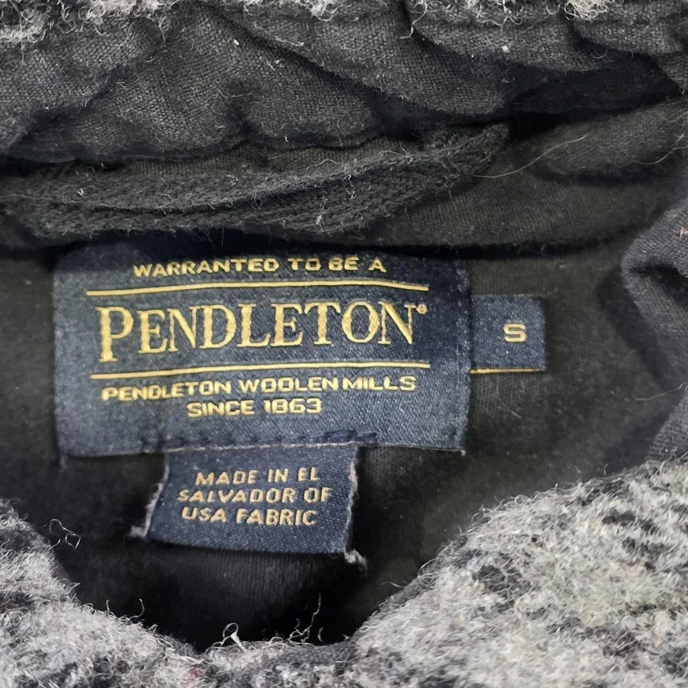 Pendleton selling shirt
